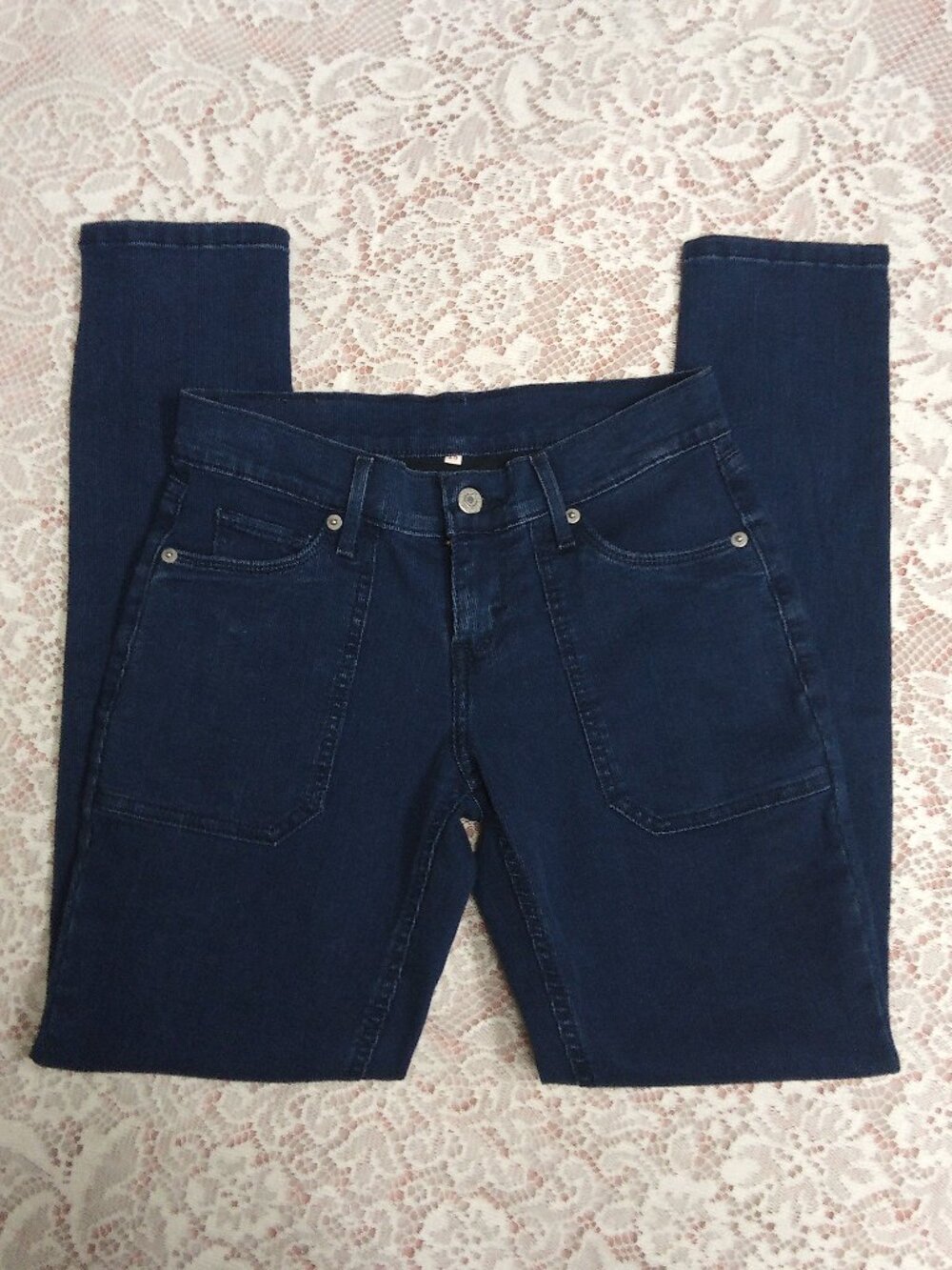 Levi's Women's Jeans Size 25  #148